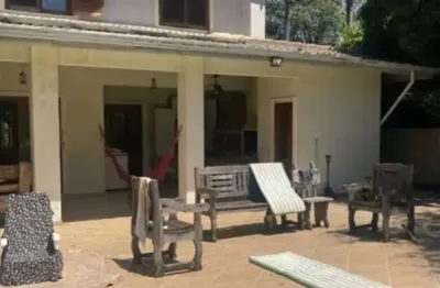Chácara / sítio com 5 quartos à venda na ALAMEDA MONTE SERRAT, 621, São José do Ribeirão, Itupeva por R$ 1.200.000