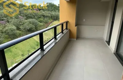 Apartamento novo, a venda contendo 3 dormitórios localizado no condomínio odeon residencial jundiaí - portal do paraiso ii - jundiaí/sp