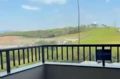 Apartamento (cobertura) 3 dormitórios à venda no condomínio resort prime - engordadouro - jundiaí/sp.