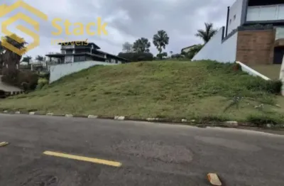 Terreno em condomínio fechado à venda na PRAÇA 1, 920, Residencial dos Lagos, Itupeva por R$ 460.000