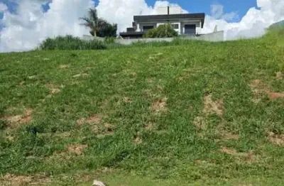 Terreno em condomínio fechado à venda na AVENIDA SERRA AZUL, 1714, Rio Abaixo, Itupeva por R$ 750.000