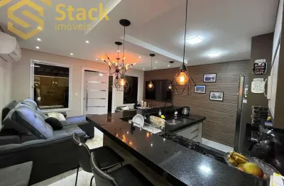 Casa com 2 quartos à venda na Estrada Municipal do Varjão, 1475, Jardim Novo Horizonte, Jundiaí por R$ 585.000