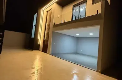 CASA NOVA PARA VENDA, LOCALIZADA NO JARDIM CARLOS GOMES, jUNDIAI -SP, COM 170 M² DE CONSTRUÇÃO EM UM TERRENO COM 260 M² A casa contém 3 dormitórios