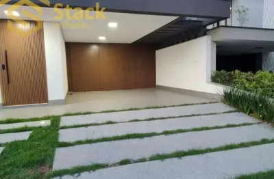 Casa em condomínio fechado com 3 quartos à venda na Rua Tropical, 585, Loteamento Residencial Brisas da Mata, Jundiaí