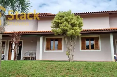 Casa em condomínio fechado com 3 quartos à venda na RUA EVEREST, 546, Residencial Montes Claros, Itupeva por R$ 1.090.000