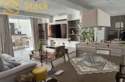 Casa à venda com 3 quartos sendo 3 suítes no condominio Villagio Napoles em Jundiaí-SP