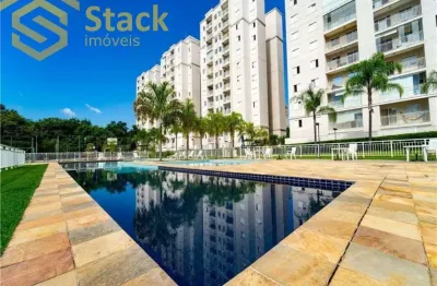 Apartamento à venda localizado no condomínio pleno no bairro engordadouro - jundiaí/sp.