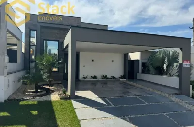 Casa com 3 dormitórios sendo 1 suíte a venda  no condomínio phytus em itupeva!