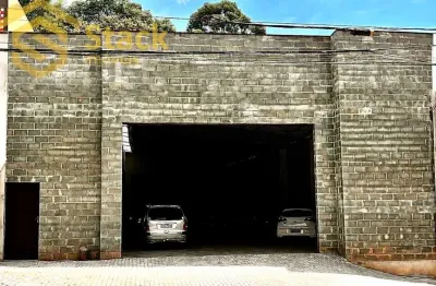 Barracão / Galpão / Depósito com 7 salas para alugar na Avenida Osmundo dos Santos Pellegrini, 405, Jardim Trevo, Jundiaí