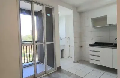 Apartamento 2 dormitórios para locação no condomínio maxx santa angela - horto florestal - jundiaí/sp.