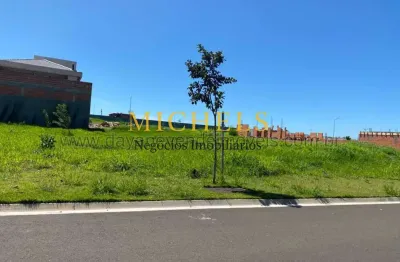 Terreno em condomínio fechado à venda no Village Terras de Indaiá, Indaiatuba 