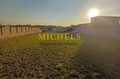 Terreno à venda de 1049,60 m² no condomínio reserva petrus em indaiatuba