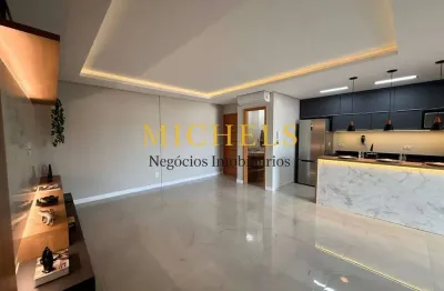 Apartamento com 3 quartos à venda na Rua Araguaia, Vila Almeida, Indaiatuba
