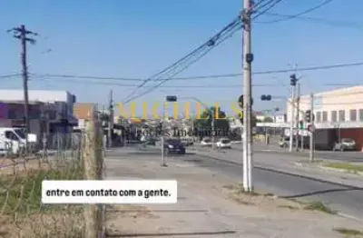 Terreno comercial à venda – localização estratégica em campinas