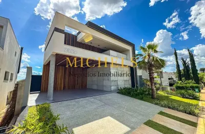 Casa com 3 quartos à venda na Estrada João Ceccon, Altos da Bela Vista, Indaiatuba