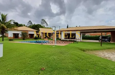 Casa de condomínio em indaiatuba à venda vale das laranjeiras - sp