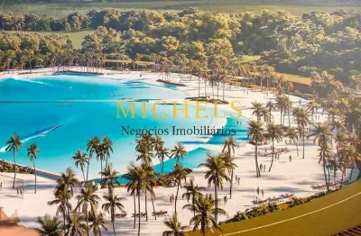 Terreno em condomínio fechado à venda no Fazenda da Grama, Itupeva 