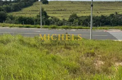 Terreno à venda no Smart City Indaiatuba - Residencial e Comercial