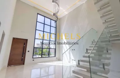 Casa com 3 quartos à venda na Rua Maria Bellato Baddini, Jardim Residencial Dona Maria José, Indaiatuba