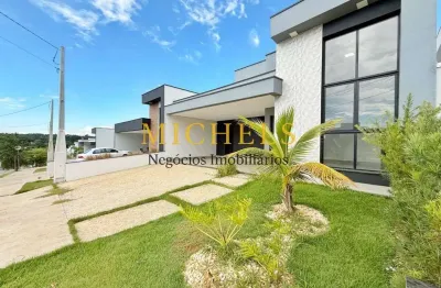 Casa com 3 quartos à venda na Alameda Ezequiel Mantoanelli, Jardim Piemonte, Indaiatuba