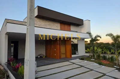 Casa com 3 quartos à venda na Estrada Velha Indaiatuba - Campinas, Caldeira, Indaiatuba