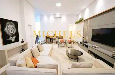 Casa com 3 quartos à venda na Rua Um, Jardim Residencial Dona Lucilla, Indaiatuba