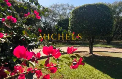 Chácara / sítio com 4 quartos à venda na Alameda das Palmas, Recanto das Flores, Indaiatuba