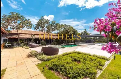 Chácara de 10 suítes com 12.000m2 no recanto das flores - indaiatuba