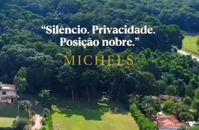 Terreno em condomínio fechado à venda na Alameda das Palmas, Recanto das Flores, Indaiatuba