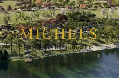 Terrenos à venda no condomínio quinta do lago – indaiatuba/sp