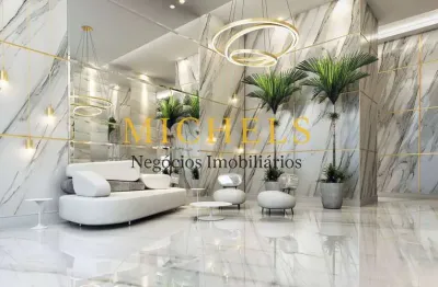 Apartamento a venda em itapema, santa catarina - grand mirage