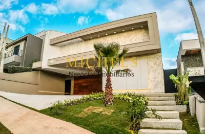 Casa com 4 quartos à venda na Rua Jandira da Silva Miyake, Jardim Residencial Helvétia Park II, Indaiatuba