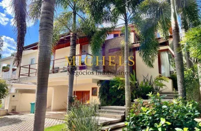 Sobrado de alto padrão à venda – jardim vila paradiso – indaiatuba