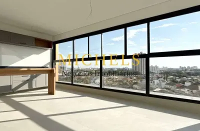 Apartamento com 3 quartos à venda na Avenida dos Trabalhadores, Vila Castelo Branco, Indaiatuba