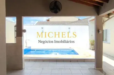 Casa com 3 quartos à venda na Rua Célia Maria Calonga, Jardim Esplanada, Indaiatuba