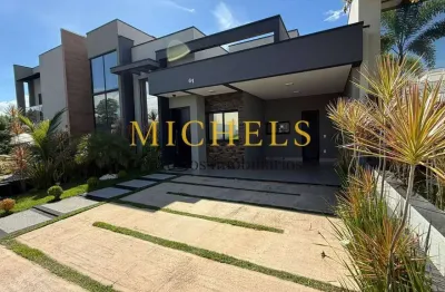 Casa com 3 quartos à venda na Rua Christiano Seleguin, Jardim Mantova, Indaiatuba