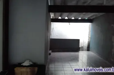 Pq das nações - 2 casas térreas bem localizadas terreno 240m²