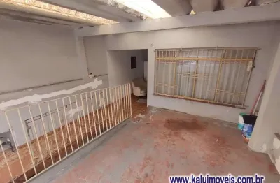 Casa com 4 quartos à venda na Rua Silvana, 6, Vila Pires, Santo André