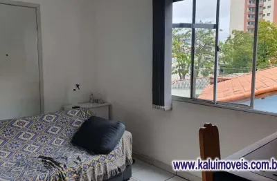 Apartamento com 2 quartos à venda na Rua Uruguai, 48, Parque das Nações, Santo André