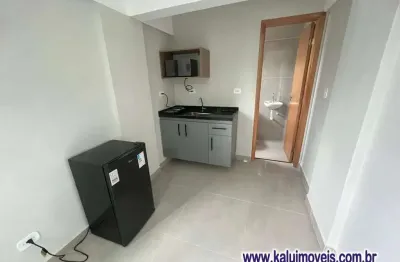 Kitnet / Stúdio para alugar na Rua Oratório, 2.000, Parque das Nações, Santo André