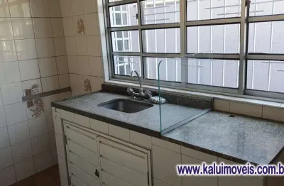 Casa com 3 quartos à venda na Rua Francisco Ortega Escobar, 211, Vila Noêmia, Mauá