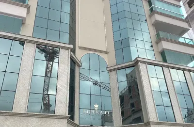 Apartamento à venda na Rua 129, 35, Centro, Itapema