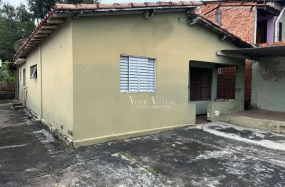 Casa com 2 quartos à venda na Rua Júlia Martins Domingues, Jardim Clarice I, Votorantim