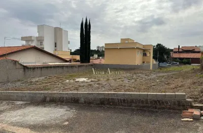 Terreno à venda na Rua Edwirges Maria da Silva, Jardim Karolyne, Votorantim
