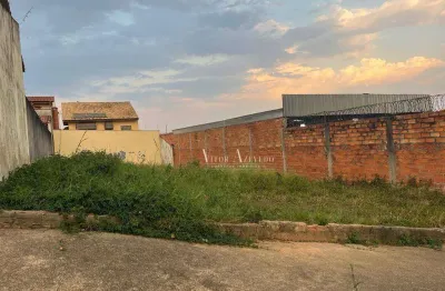 Terreno à venda, 300 m² - jardim icatu - votorantim/sp