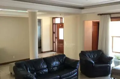 Sobrado com 3 suítes à venda - jardim icatu - votorantim/sp