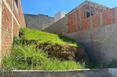 Terreno à venda no jardim giardino di veneto - votorantim/sp