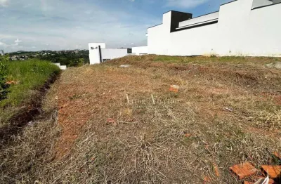 Terreno à venda no giardino di veneto - votorantim/sp