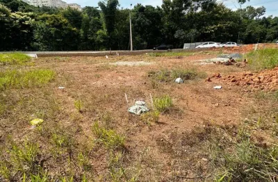 Terreno à venda na Rua Lino Silvério Galvão, Residencial Giardino Di Veneto, Votorantim