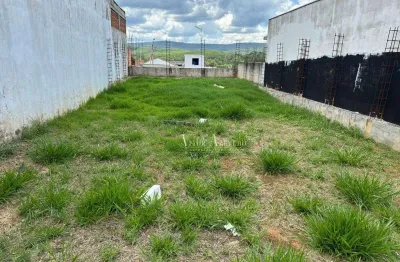 Terreno à venda no monte verde residencial - votorantim/sp